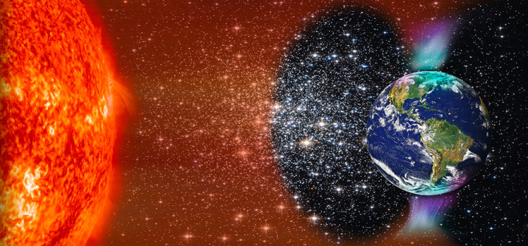 W dniach 22 i 23 listopada Ziemia znajdzie się po wpływem intensywnego wiatru słonecznego W dniach 22 i 23 listopada Ziemia znajdzie się po wpływem intensywnego wiatru słonecznego