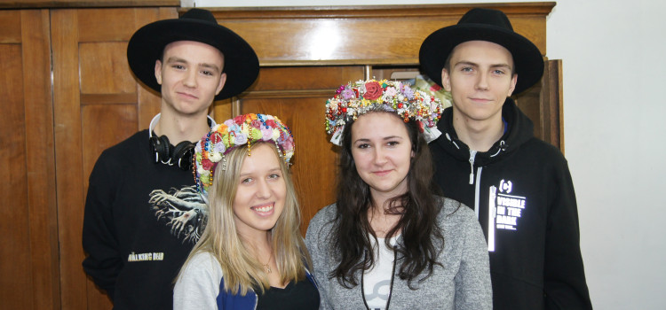 Wyjście do Muzeum Wyjście do Muzeum