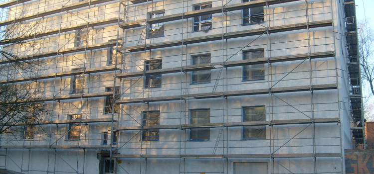 Remont szkoły Remont szkoły