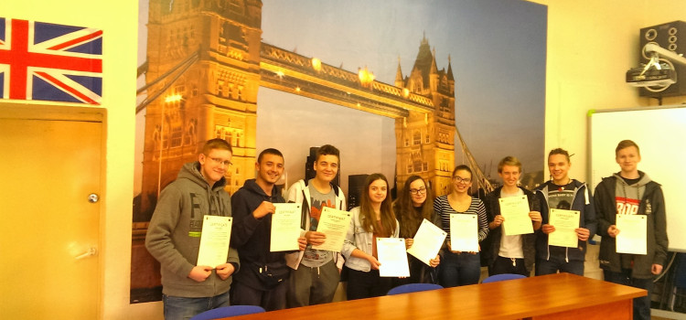 Realizatorzy nagrań powrócili z Portsmouth Realizatorzy nagrań powrócili z Portsmouth