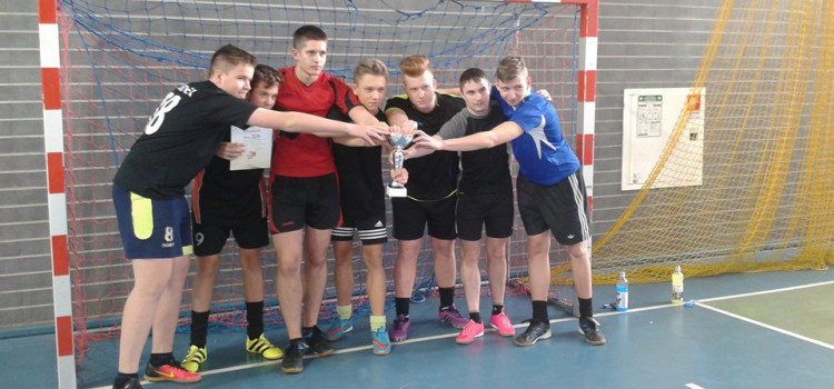 II Edycja Turnieju Mikołajkowego Christmas Cup 2016 II Edycja Turnieju Mikołajkowego Christmas Cup 2016