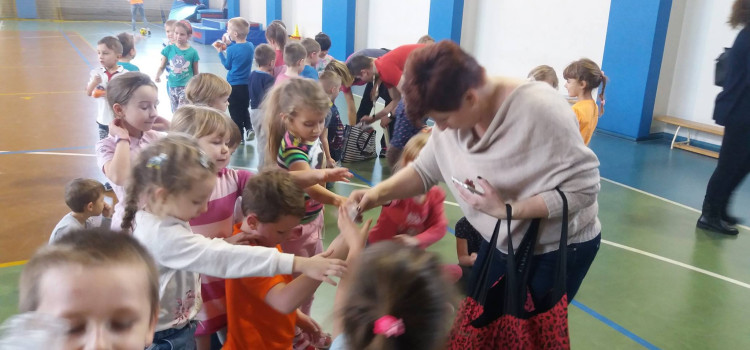 Spartakiada 2016 r. Spartakiada 2016 r.