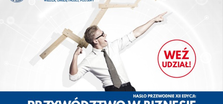 Szkolna XII edycja Olimpiady Przedsiębiorczości Szkolna XII edycja Olimpiady Przedsiębiorczości