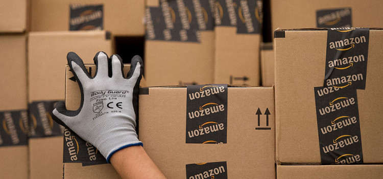 LOGISTYCY – Amazon w Sosnowcu otwiera centrum logistyczne – Technik Logistyk – Nowoczesny zawód LOGISTYCY – Amazon w Sosnowcu otwiera centrum logistyczne – Technik Logistyk – Nowoczesny zawód