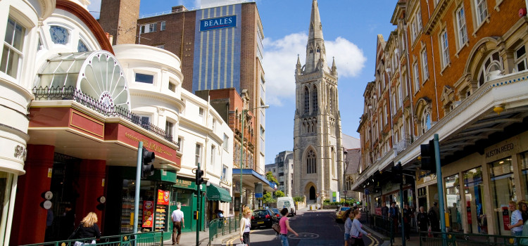 Ogłoszenie listy uczestników wyjazdu na staż do Bournemouth!!! Ogłoszenie listy uczestników wyjazdu na staż do Bournemouth!!!