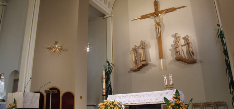 Rekolekcje Wielkopostne Rekolekcje Wielkopostne