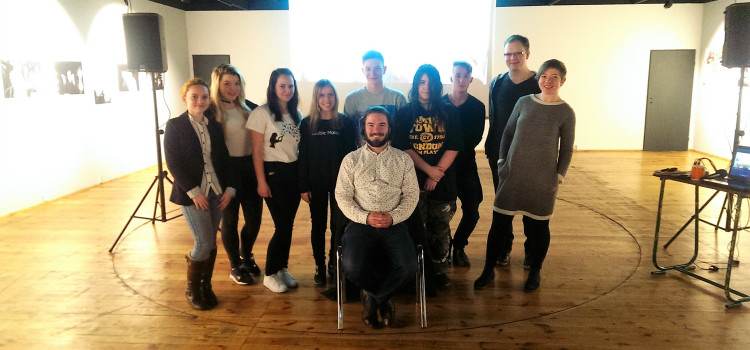 Nauka Bez Granic – na warsztatach języka angielskiego!!! Nauka Bez Granic – na warsztatach języka angielskiego!!!