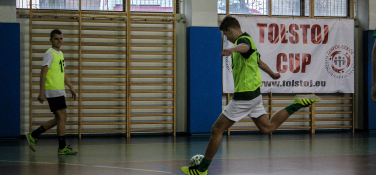 Tołstoj Cup A.D. 2017!!! Tołstoj Cup A.D. 2017!!!