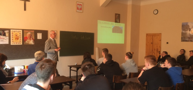 Już więcej nie zapalę! Relacja ze spotkania Już więcej nie zapalę! Relacja ze spotkania