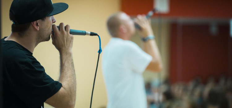 Nie daj się wysterować na minę… Żyj pełnią życia! Nie daj się wysterować na minę… Żyj pełnią życia!