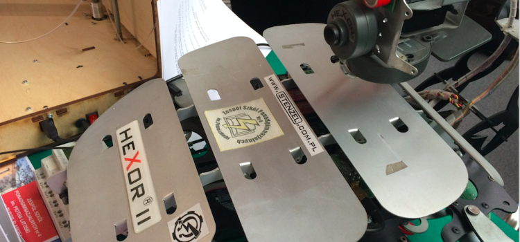 Giełda Szkół Ponadgimnazjalnych 2017 Giełda Szkół Ponadgimnazjalnych 2017