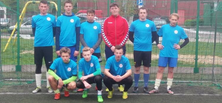 Liga Orlika – Awans do finału o włos!!! Liga Orlika – Awans do finału o włos!!!