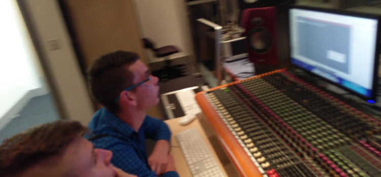 Realizują nagrania w angielskim Portsmouth!!! Realizują nagrania w angielskim Portsmouth!!!