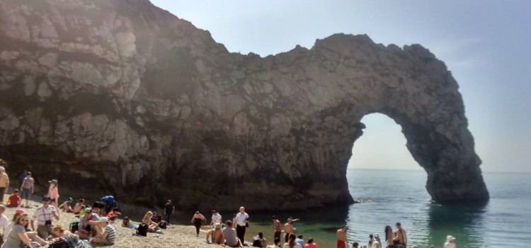 Impresje z Bournemouth – Jak było na stażu w Anglii? Impresje z Bournemouth – Jak było na stażu w Anglii?