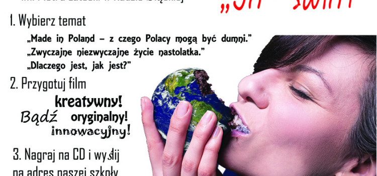 Wyniki Konkursu „Ja-Świat” Wyniki Konkursu „Ja-Świat”