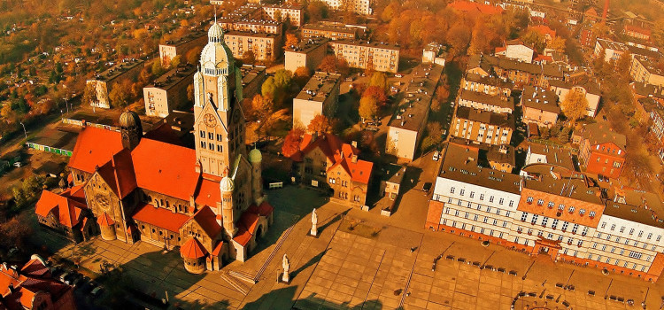 Strategia Rozwoju Miasta 2030 Strategia Rozwoju Miasta Strategia Rozwoju Miasta 2030 Strategia Rozwoju Miasta