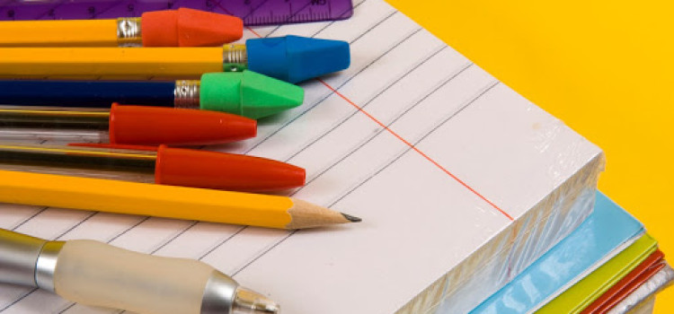 Wyprawka szkolna Wyprawka szkolna