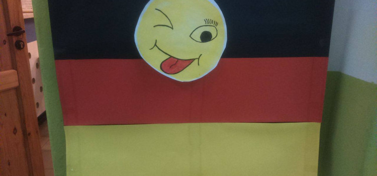 Wyniki konkursów językowych Wyniki konkursów językowych