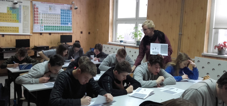 Zajęcia z profilaktyki uzależnień Zajęcia z profilaktyki uzależnień