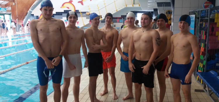 Zawody pływanie 2017 Zawody pływanie 2017