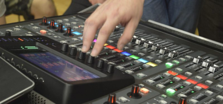 Rekrutacja do udziału w projekcie „Program aktywizacji zawodowej dla realizatora nagrań i nagłośnień w ZSP nr 4 im. Piotra Latoski w Rudzie Śląskiej. Rekrutacja do udziału w projekcie „Program aktywizacji zawodowej dla realizatora nagrań i nagłośnień w ZSP nr 4 im. Piotra Latoski w Rudzie Śląskiej.