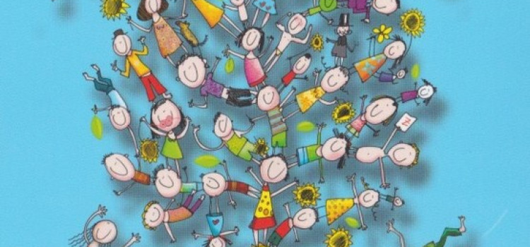 21 LISTOPADA – ŚWIATOWY DZIEŃ ŻYCZLIWOŚCI I POZDROWIEŃ 21 LISTOPADA – ŚWIATOWY DZIEŃ ŻYCZLIWOŚCI I POZDROWIEŃ