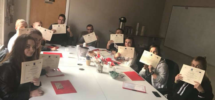 Zapraszamy na Impresje z Bournemouth Zapraszamy na Impresje z Bournemouth