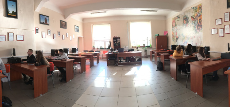 ZSP nr 4 – nowe zdjęcia pracowni ZSP nr 4 – nowe zdjęcia pracowni