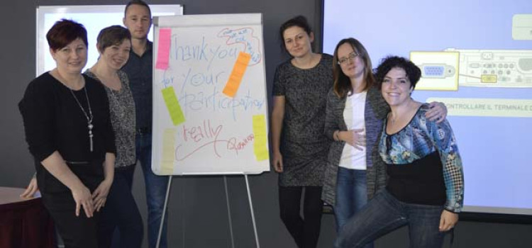 Ogłoszenie 3-ciej grupy nauczycieli zakwalifikowanych na wyjazd do Włoch!!! Ogłoszenie 3-ciej grupy nauczycieli zakwalifikowanych na wyjazd do Włoch!!!