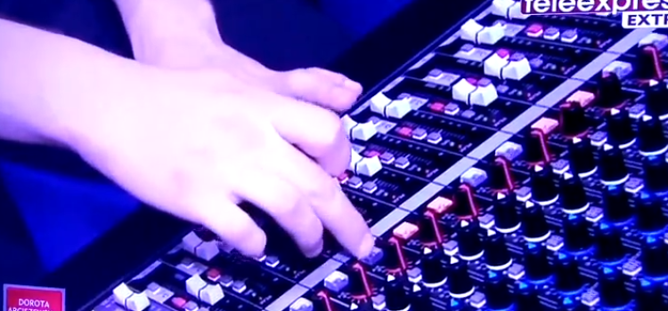 O nas w telewizji!!! O nas w telewizji!!!