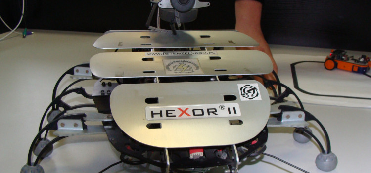 TECHNIK MECHATRONIK TECHNIK MECHATRONIK