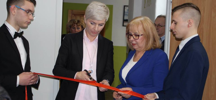 Studio nagrań wraz z pracownią oficjalnie otwarte!!! Studio nagrań wraz z pracownią oficjalnie otwarte!!!