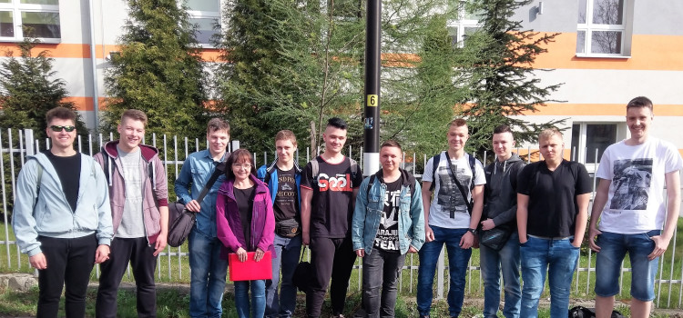 Nasi stażyści już w Anglii i Włoszech!!! Nasi stażyści już w Anglii i Włoszech!!!