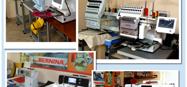 Krawiectwo – A.71. Projektowanie i Wytwarzanie Wyrobów Odzieżowych Krawiectwo – A.71. Projektowanie i Wytwarzanie Wyrobów Odzieżowych