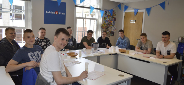 Nasi stażysci w Bournemouth – 3 grupa z projektu ,,Z Europą po sukces w zawodzie ”. Nasi stażysci w Bournemouth – 3 grupa z projektu ,,Z Europą po sukces w zawodzie ”.