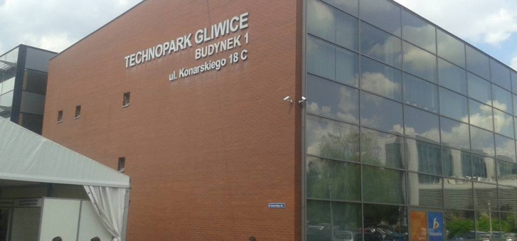 Dzień Nauki i Przemysłu w gliwickim Technoparku Dzień Nauki i Przemysłu w gliwickim Technoparku