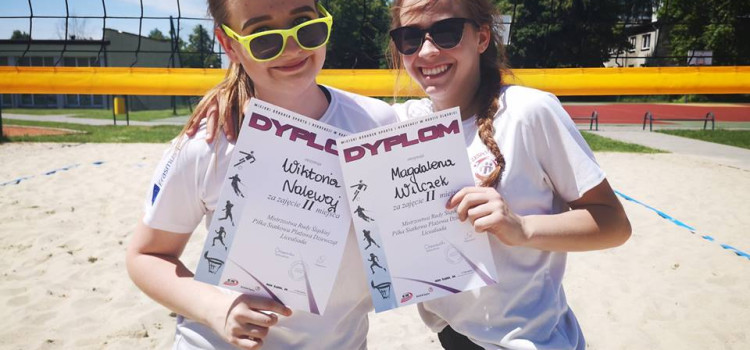 Sukcesy naszych sportowców!!! Sukcesy naszych sportowców!!!