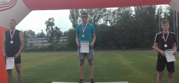 Sportowych sukcesów ciąg dalszy!!! Sportowych sukcesów ciąg dalszy!!!