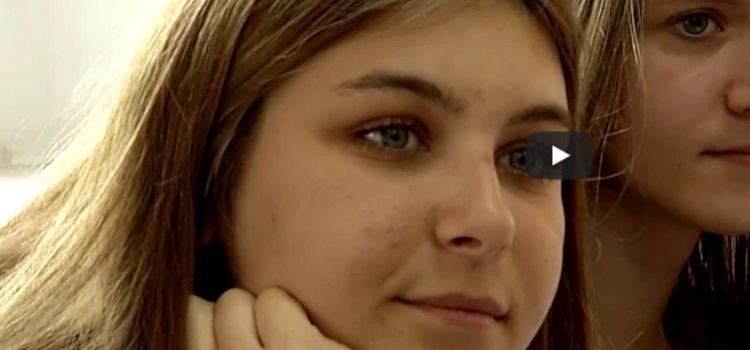 Z Europą po sukces w zawodzie – film podsumowujący projekt!!! Z Europą po sukces w zawodzie – film podsumowujący projekt!!!