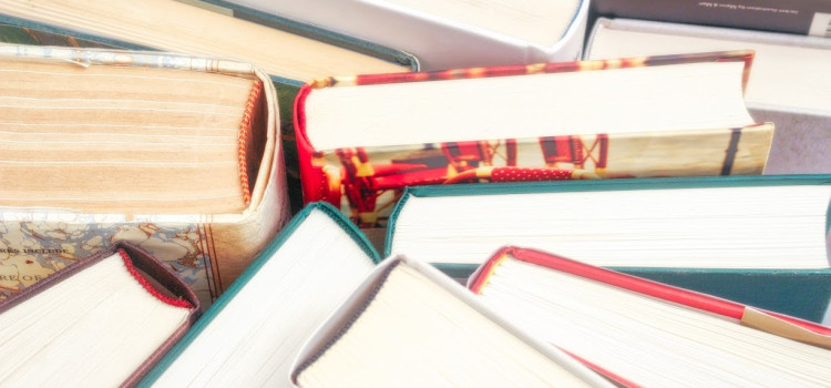 Kiermasz podręczników Kiermasz podręczników