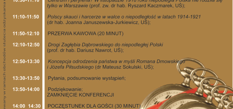 „Tołstoj” na konferencji „Tołstoj” na konferencji