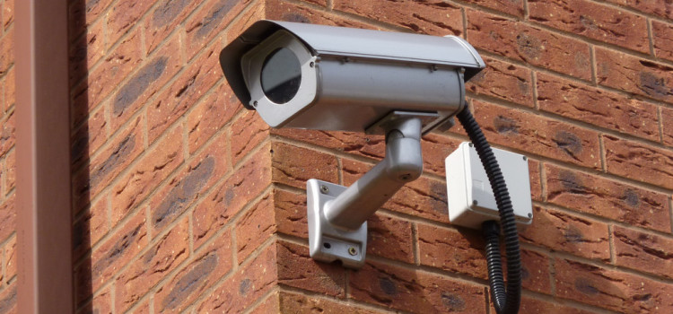 Monitoring wizyjny w ZS nr 4 Monitoring wizyjny w ZS nr 4