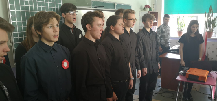 Obchody 100 – Rocznicy Odzyskania Niepodległości Obchody 100 – Rocznicy Odzyskania Niepodległości