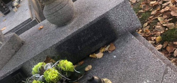 Wszystkich Świętych Wszystkich Świętych