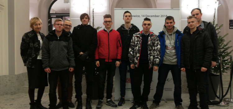 Nasi uczniowie na koncercie: 'Cztery Pory Roku: Zima’! Nasi uczniowie na koncercie: 'Cztery Pory Roku: Zima’!