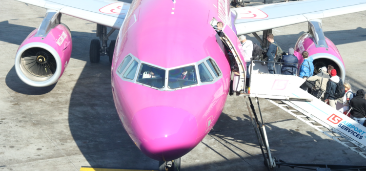 W towarzystwie technicznych szkół lotniczych!!! W towarzystwie technicznych szkół lotniczych!!!