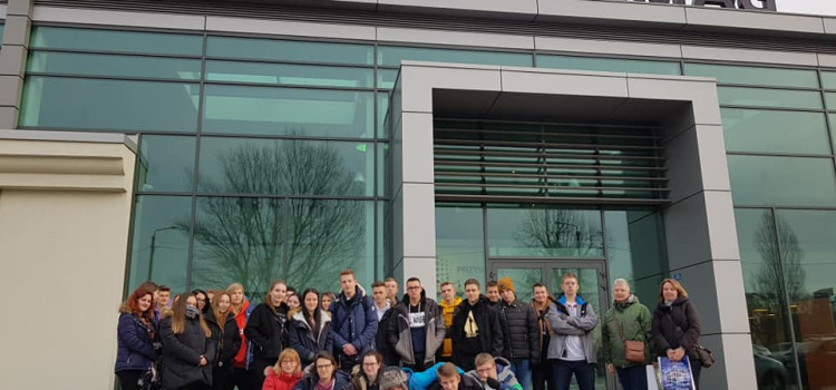 Wycieczka do Poznania! Wycieczka do Poznania!