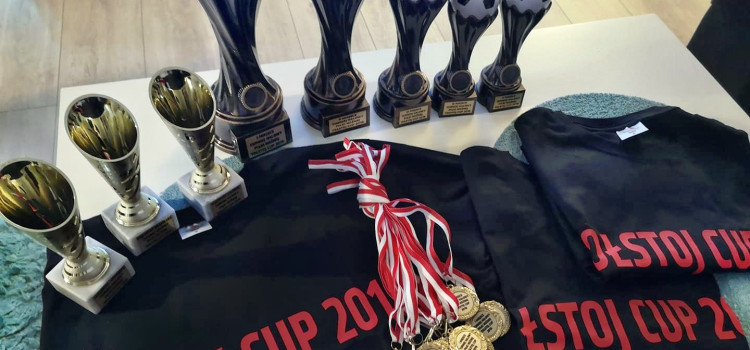 Zaproszenie na Turniej Piłki Nożnej Tolstoj CUP 2019 – dla uczniów szkół gimnazjalnych oraz szkół podstawowych Zaproszenie na Turniej Piłki Nożnej Tolstoj CUP 2019 – dla uczniów szkół gimnazjalnych oraz szkół podstawowych