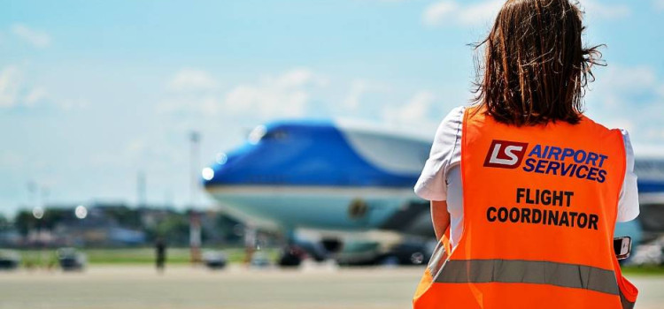 ZSP nr 4 Porozumienie w sprawie praktyk zawodowych z LS AIRPORT SERVICES ZSP nr 4 Porozumienie w sprawie praktyk zawodowych z LS AIRPORT SERVICES