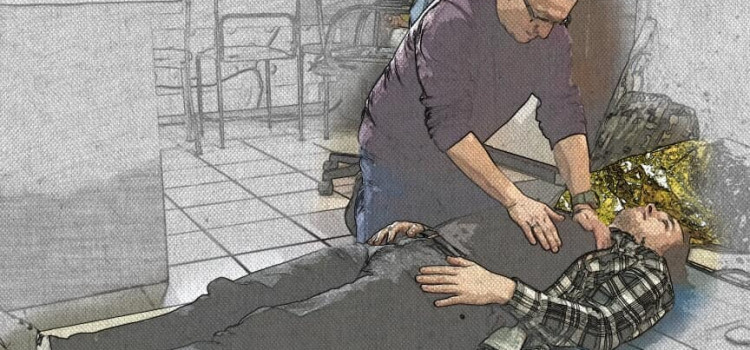 Szkolenie wszystkich pracowników naszej szkoły z zakresu pierwszej pomocy Szkolenie wszystkich pracowników naszej szkoły z zakresu pierwszej pomocy